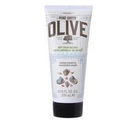 OLIVE Crema corporal Sal de mar 200ml