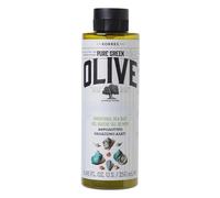 OLIVE Gel de ducha Sal de mar 250ml