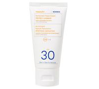 KORRES KORRES Yoghurt Sunscreen Face Cream SPF 30 50 ml
