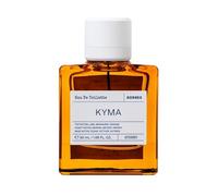 KORRES KYMA Eau de Toilette para hombre, fragancia masculina fresca y vigorizante, con notas acuáticas y amaderadas, sin ftalatos, parabenos, nitromusculación ni PCM, vegana, 50 ml