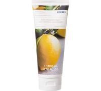 Korres Leche Corporal Albahaca Limón 200ml