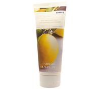 Korres Leche Hidratante y Suavizante Para El Cuerpo Basil Lemon 200ml