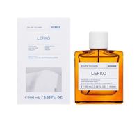 KORRES Lefko Eau de Toilette para mujer 100 ml