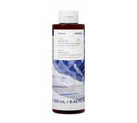 KORRES Lilac Renewing Body Cleanser Gel de ducha 250 ml