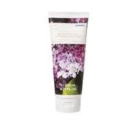 KORRES LILAC Suavizante Leche corporal con aloe vera, crema nutritiva para la piel con fragancia floral, vegana, dermatológicamente testada, sin siliconas ni parabenos, 200 ml