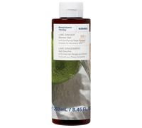 KORRES LIME GINGER Gel de ducha 250 ml