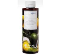 KORRES Limpiador Corporal Renovador Citrus 250ML