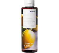 Korres Limpiador corporal renovador de albahaca y limón 250mL Basil Lemon