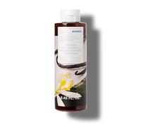 Korres Limpiador corporal renovador de flor de vainilla mediterránea