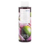 Korres Limpiador Corporal Renovador de Jengibre y Lima 250ml