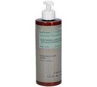 KORRES Mano Loción 400ml Aloe & Pantenol Hidratante,Rápidamente Absorbente Jumbo