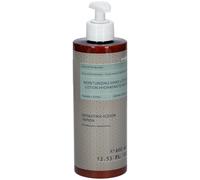 KORRES Mano Loción 400ml Aloe & Pantenol Hidratante,Rápidamente Absorbente Jumbo