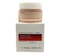 Korres más Brillante Días Intense Crema 40ml Boticario Rosa Silvestre