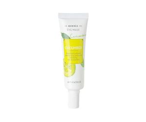 Korres Mascarilla Antifatiga Para Ojos (Pepino) - 8 ml.