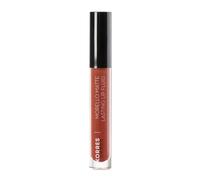 KORRES - Matte Lasting Lip Fluid Barras de labios 3.4 ml No. 58 - Red Clay