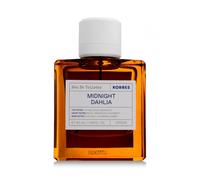 Korres Midnight Dahlia Eau de Toilette unisex