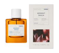 Korres Midnight Dahlia EDT 50 ml