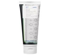 KORRES MINT TEA Tea Bodymilk con aceite de almendras nutritivo, crema nutritiva con aroma revitalizante a menta, para 24 horas de cuidado y suavidad, vegana, sin siliconas ni parabenos, 200 ml