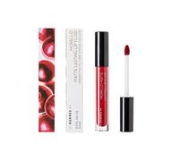 Korres Morello Matte Lasting Lip Fluid 59 Brick Red 3,4ml