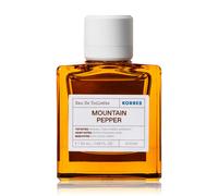 Korres Mountain Pepper EDT 50 ml