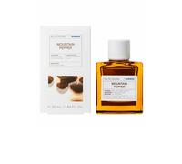 Korres Mountain Pepper Eau de Toilette Spray 50 ml Fragancia Para Mujer Cítrico