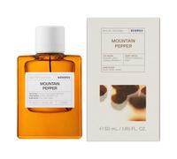 Korres Mountain Pepper EDT 50 ml