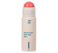 KORRES - Natural Color Multistick Balm Coloretes 4.5 g 12 Petal Pink
