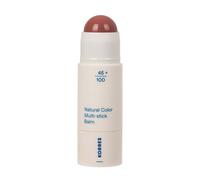 KORRES Natural Color Multistick Balm Iluminador 5 g Nr. Muted Brown -32