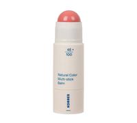 KORRES Natural Color Multistick Balm Iluminador 5 g Nr. Petal Pink - 12