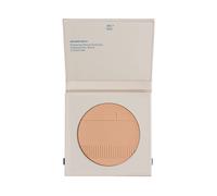 KORRES Natural Finish Face Powder Polvo compacto 8 g Nr. Medium - 02