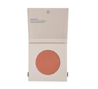 KORRES Natural Fresh Blush Almond Bronze 04, colorete en polvo súper cremoso, acabado satinado para un efecto natural, vegano, 4,5 g