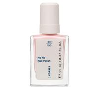 KORRES No No Nail Polish 17 Creamy Pink 11 ml