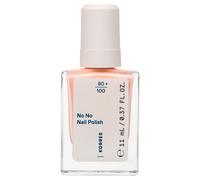 KORRES No No Nail Polish 20 Peach Blush 11 ml