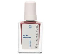 KORRES No No Nail Polish 66 Prune 11 ml