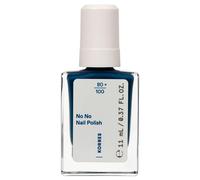 KORRES No No Nail Polish 78 Aegean Sea 11 ml