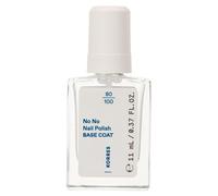KORRES No No Nail Polish Base Coat 11 ml