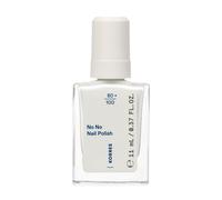 KORRES No No Nail Polish Esmalte de uñas 11 ml Nr. 01 -Pure White