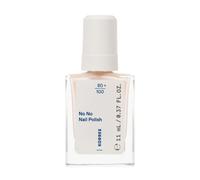 KORRES No No Nail Polish Esmalte de uñas 11 ml Nr. 04 - Jelly Peach