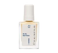 KORRES No No Nail Polish Esmalte de uñas 11 ml Nr. 32 - Pastel Yellow