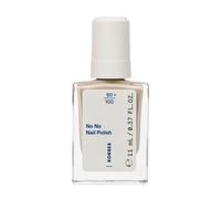 KORRES No No Nail Polish Esmalte de uñas 11 ml Nr. 34 - Sand