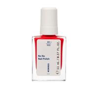 KORRES No No Nail Polish Esmalte de uñas 11 ml Nr. 45 - True Coral