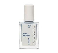 KORRES No No Nail Polish Esmalte de uñas 11 ml Nr. 72 - Pastel Blue