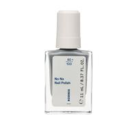 KORRES No No Nail Polish Esmalte de uñas 11 ml Nr. 75 - Foggy Blue