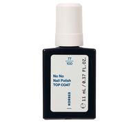 KORRES No No Nail Polish Top Coat 11 ml