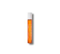 KORRES OCEANIC AMBER Eau de Toilette para hombre, tamaño de viaje, fragancia masculina y oriental, ideal para viajes, vegana, 10 ml