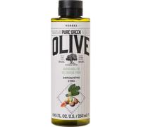 Korres Oliva e Higo Gel de Ducha pH Neutro 250 ml