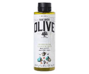 Korres Olive Gel de Ducha de Oliva & Sales Marinas 250ml
