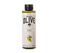 KORRES Olive & Honey Pear Gel de Ducha Gel de ducha 250 ml