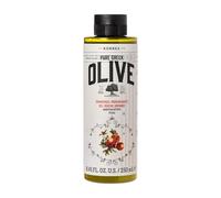 KORRES Olive & Pomegranate Showergel 250 ml