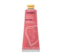 KORRES Peony Rose Crema de manos 50 ml